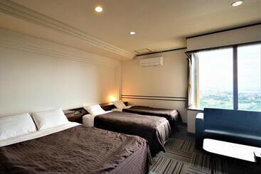 ホテル Purari Okinawa