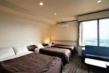 Hotel Purari Okinawa