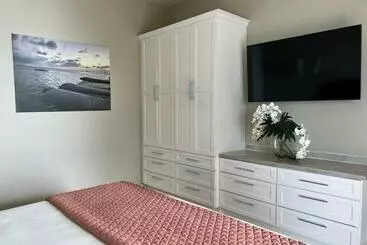 Hotelli Sunset Reef St. Kitts