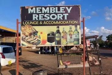 مُتل Membley Resort