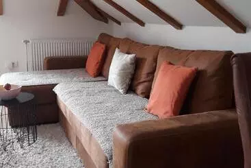 پانسیون Apartman Amalfi