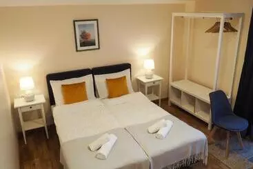 Pensão Svečių Namai žara