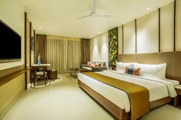 Resort Club Mahindra Assonora