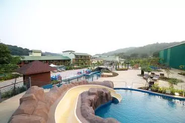 Lomakeskus Club Mahindra Assonora