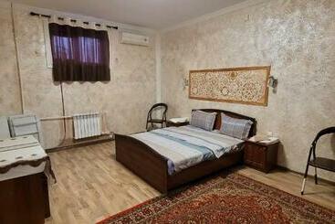 Albergue Simxo Kosher