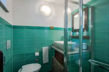Bed and Breakfast Cascina Tetto Del Priore