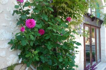 צימר Les Tuileries