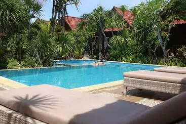 Gunung Hostel