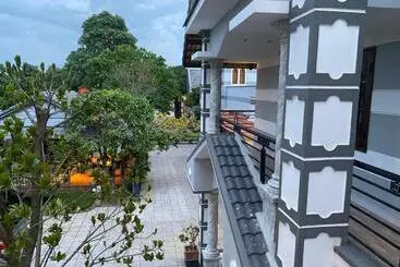 هتل An Hoà Ii