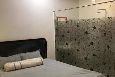 ホテル Phố đá
