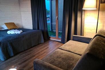 호텔 Tulivee Villa