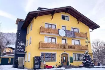 Hotelli Viktorias Home Kufstein
