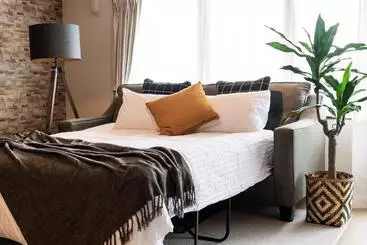 Aparthotel Little Santa