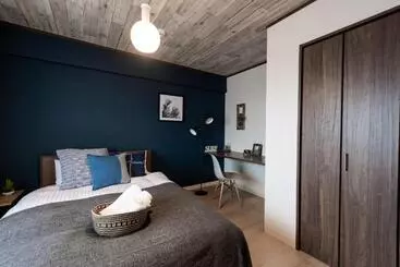 Apartmanszálloda Little Santa