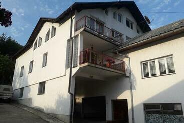 Motel Tetrijeb Sipovo