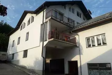 Motel Tetrijeb Sipovo