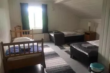 Pensione Bilitt Gård