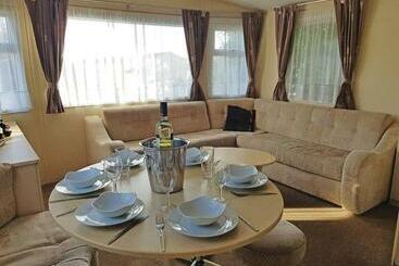 Resort Sunnyglen Holiday Park