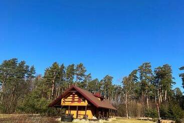 هاستل Begedziu Misko Sodyba