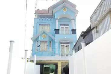 Hostel Minh Kim Guesthouse