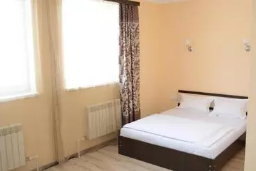 هاستل Mini Hotel Tulpar