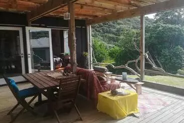 Aamiaismajoitus (B&B) Mulberry Grove Retreat
