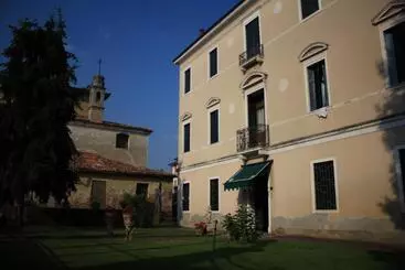Pension Appartamento Degli Alfieri