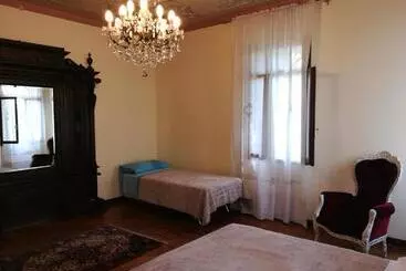 Panzió Appartamento Degli Alfieri