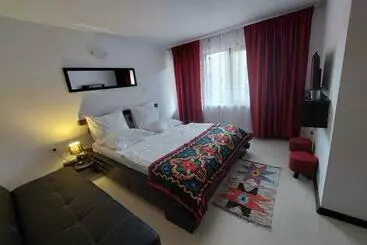 Pensão Casa Nico Nelu Duplex