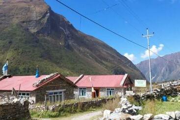 پانسیون Me Very Happy Guesthouse