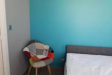 Pension Petite Suite Sympa Avoine