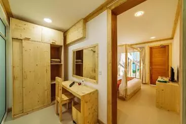Pensione Wave Sound By 3s Maldives
