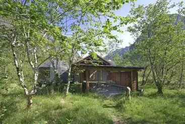 Alberg Hardanger Basecamp