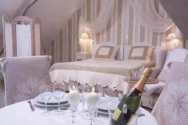 Bed and Breakfast Côte D Opale   La Ferme Des Saules