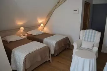 Bed and Breakfast Côte D Opale   La Ferme Des Saules
