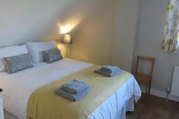 Bed and Breakfast Maltings Loft
