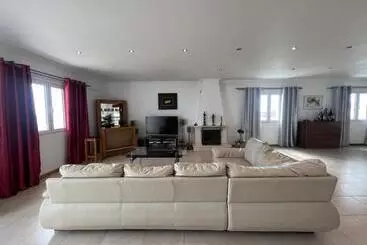 Aamiaismajoitus (B&B) Villarelva