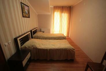 Hostel Botanical Garden