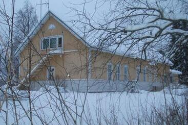 Montolan Koulun Majatalo