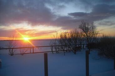 پانسیون 1a Guesthouse