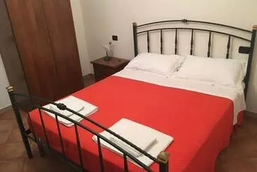 Majatalo Appartamenti E Camere Il Poggio Di D Angeli Lidia