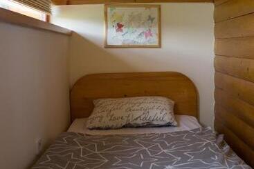 펜션 Bee House Maya