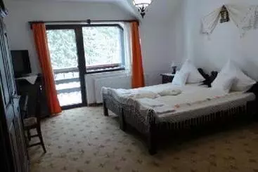 Pensão Casa De Vis