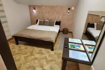 Lomakeskus Cuki Residence