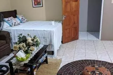 Ultimate Freedom Bed And Breakfast