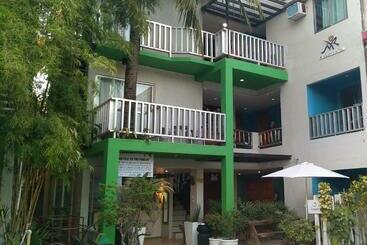 Albergue Mr Holidays