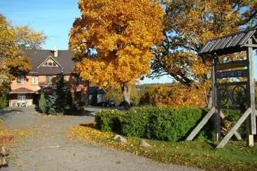 Albergue Pūteļkrogs