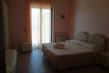 Bed and Breakfast Affittacamere Bellavista