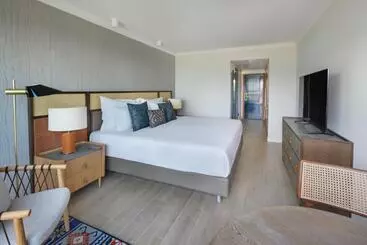 Carmel Forest By Isrotel Exclusive