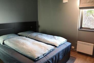 ホテル Hamn I Senja